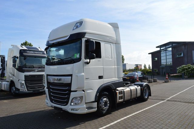 DAF XF 480 Super Space Cab