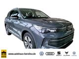 Volkswagen Tiguan 1.5 eTSI Energy DSG *AHK*360°*ACC*NAV* - Volkswagen Tiguan ENERGY