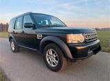 Land Rover Discovery 2.7 TDV6 Family Family - gebrauchte Land Rover Discovery aus dem Jahr 2010
