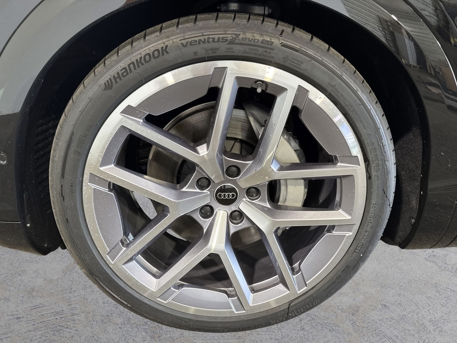 Audi Q7 - Bild 8