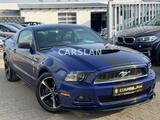 Ford Mustang 3.7 V6 LED+NAVI+LEDER+Bi-XENON+SPORT - gebrauchte Ford Mustang aus dem Jahr 2013