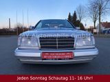 Mercedes-Benz E200 Coupe C124+AUTOMATIK+SCHIEBEDACH+TÜVNEU+SHZ - Mercedes-Benz E-Class aus 1996