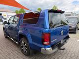 Volkswagen Amarok Aventura DoubleCab 4Motion V6 Hardtop - : Pickup, Hardtop