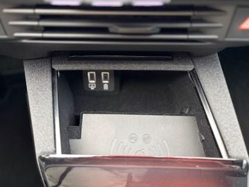 Bild 18 Opel Grandland (X) Grandland 48V AT GS +KAMERA+HUD+NAVI+AHK+ACC+PDC