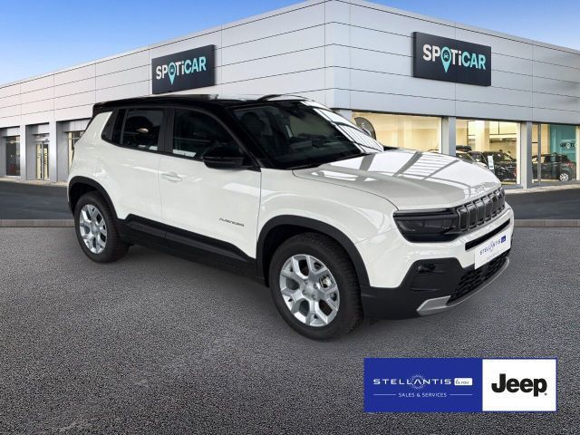 Jeep Avenger - Bild 5