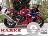 Honda CBR 1000 RR-R Fireblade SP 2025 - HONDA 1000 SP2
