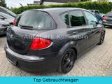 Seat Toledo Stylance / Style*1 Hand*AHK*Klima* - Seat Toledo: Stylance