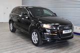 Audi Q7 3.0 TDI quattro *MMI/SHZ/AHK/PANO/LEDER* - Audi Q7 aus 2010: TDI