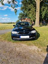 BMW 116i - - BMW 116 in Hamm