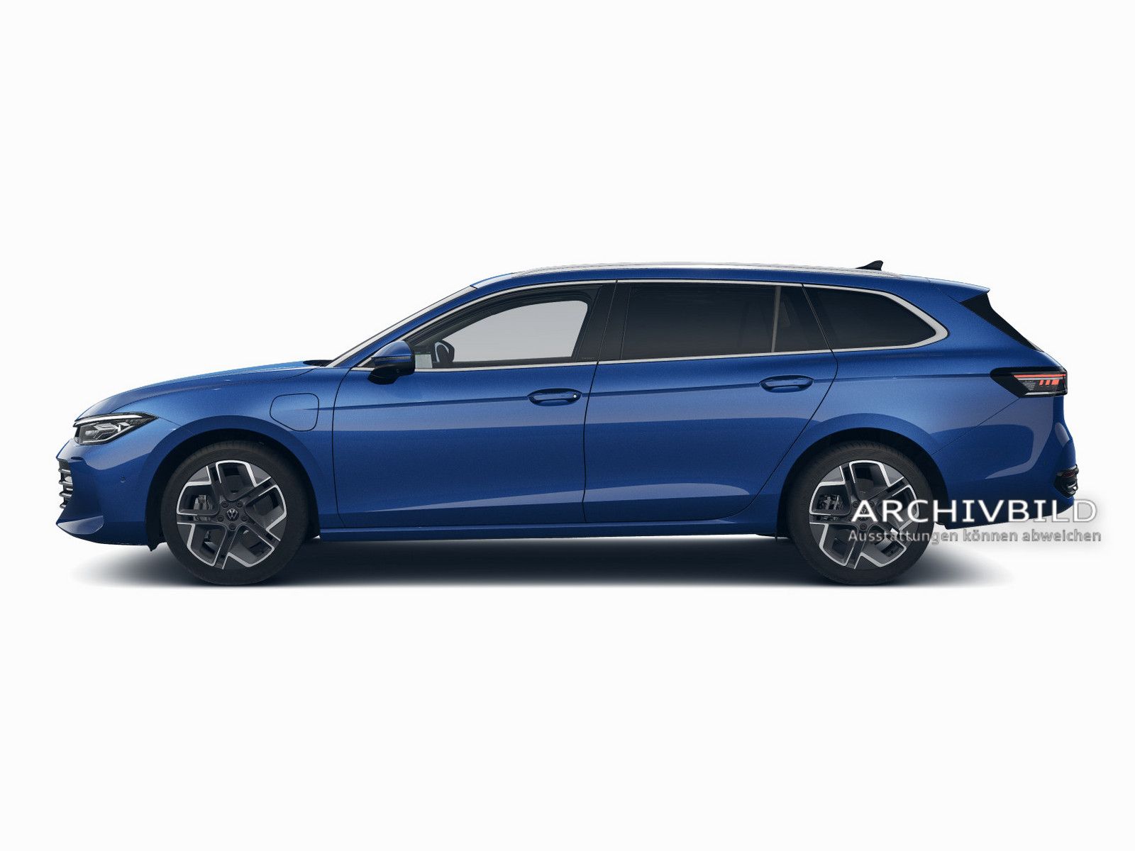 Volkswagen Passat Elegance ACC SITZBELÜFTUNG SHZ MEMORY HUD foto 9