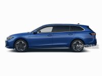 Volkswagen Passat - Vorschau Bild 9