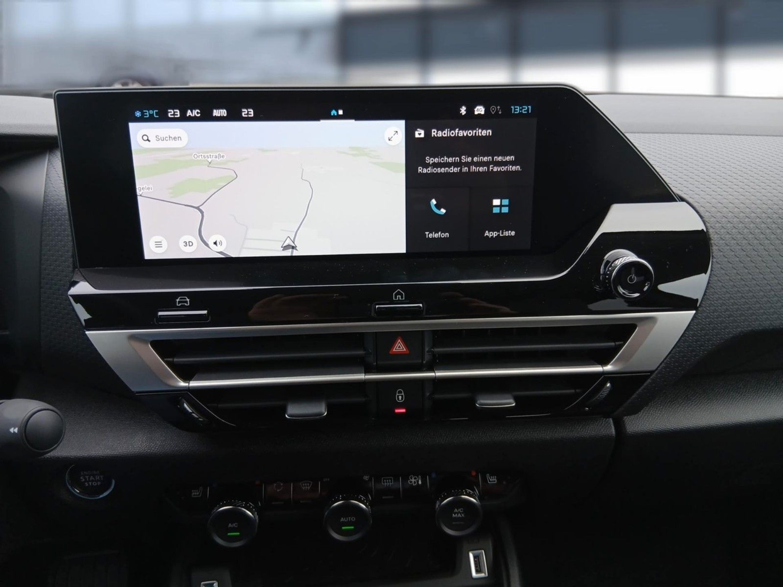 Citroën C4 - Bild 16