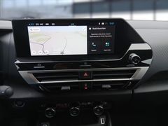 C4 Hybrid 145 6-Gang MAX C4 Hybrid 145 6-Gang MAX