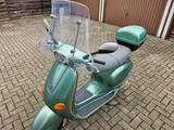 Vespa ET 4 - VESPA ET4