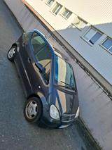 Mercedes-Benz Mercedes A-Klasse w168 A160 - Mercedes-Benz A-Klasse: W168