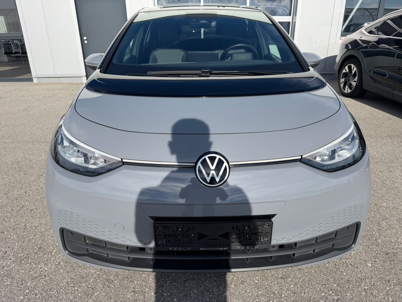 Volkswagen ID.3 Pro S 150 kW*NAV*KAM*94,9 % SOH* imagem 3