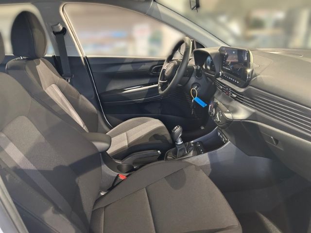 Hyundai i20 - Bild 14