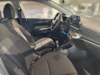 Hyundai i20 - Vorschau Bild 14