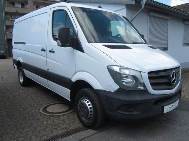 Mercedes-Benz Sprinter II Kasten 514*Automatik*