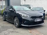 Kia pro cee'd/ProCeed*GT-LINE*DIGITAL*K-GO*MEMORY* - Kia pro cee'd / ProCeed Kombi Gebrauchtwagen