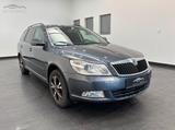 Skoda Octavia 1,2 Combi Ambiente KLIMA/SHZ/ALU/HU:NEU - Skoda Octavia aus 2011: Kombi