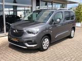 Opel Combo Life  Innov 1.5 CDTI AUT. Lifter Rollstuhl - Opel Combo: Automatik