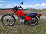 Honda XL250S Enduro Oldtimer - Offers matching your search criteria
