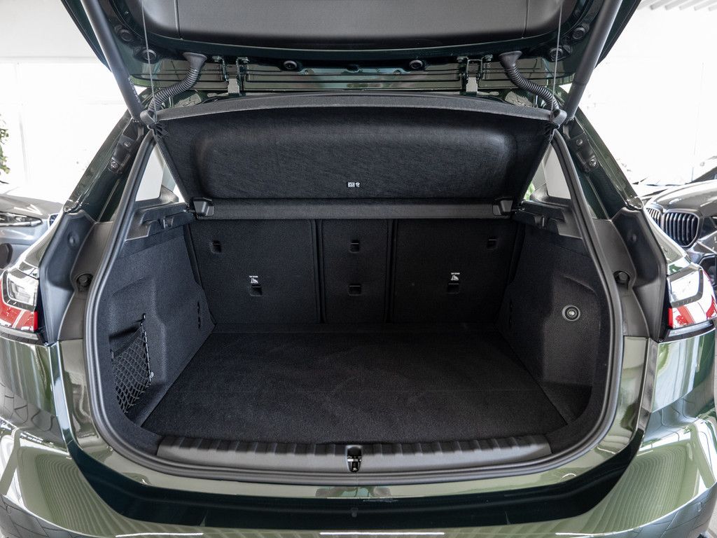 BMW 220 Active Tourer - Bild 12