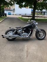 Suzuki Marauder VZ800 Bobber Umbau - Offers