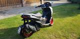 Aprilia SR GT 200 - APRILIA VON 126 BIS 250 CCM