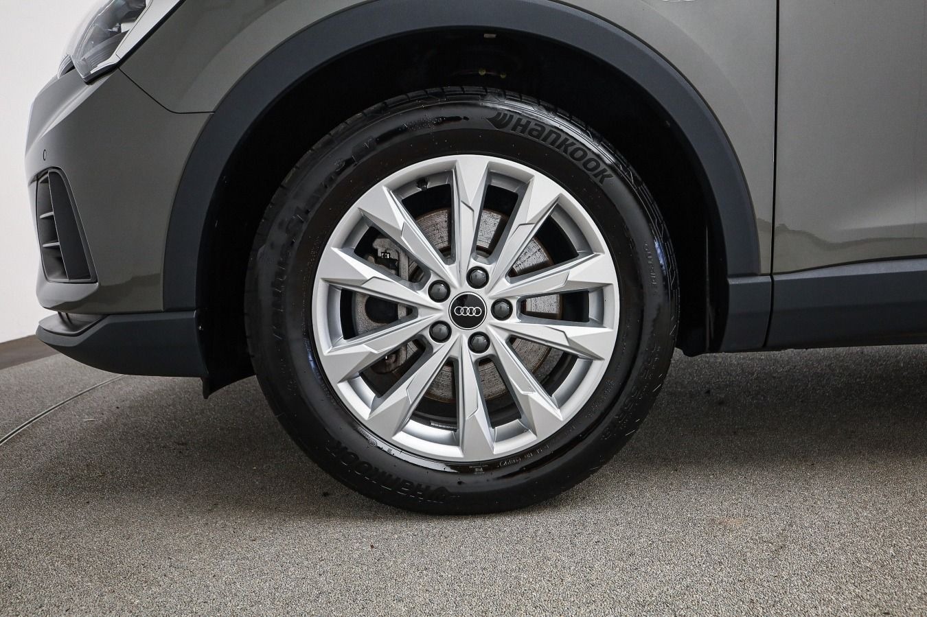 Audi Q3 - Bild 7