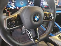 BMW X3 M50 - Vorschau Bild 22