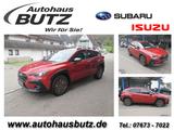 Subaru Crosstrek 2.0ie e-Boxer, Active, Offroad - rote Subaru Crosstrek
