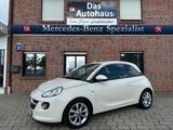 Opel Adam Jam*TEMPOMAT*MFL*BT*USB*