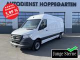 Mercedes-Benz Sprinter 317 CDI KA L3H2 Kamera Tempomat Sitzhzg - Mercedes-Benz L2h2 sprinter