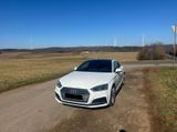 Audi A5 40 TFSI S tronic - - Audi A5 aus 2018