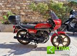 Moto Morini MOTO MORINI Other 250J ISCRITTA ASI!!! - SPORTLER VON 126 BIS 250 CCM
