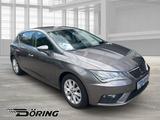 Seat Leon Ecomotive TSI 1.0 Automatik 116 PS Navigati - Seat Leon: Ps