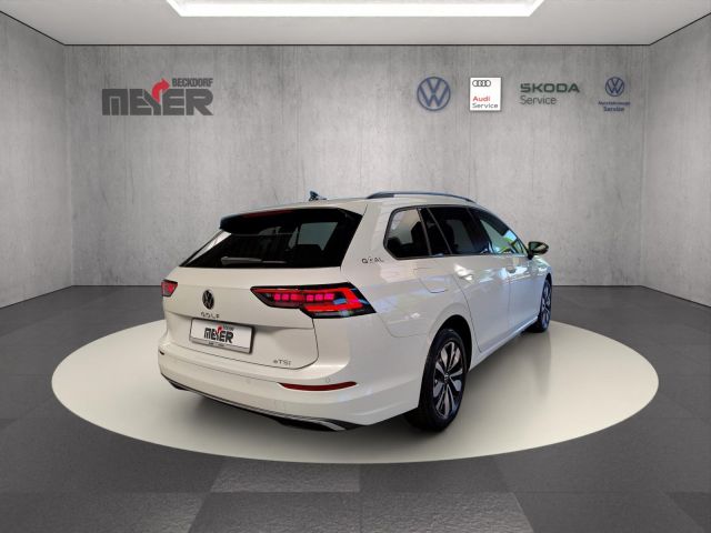 Golf Variant GOAL 1.5 eTSI DSG Klima Navi