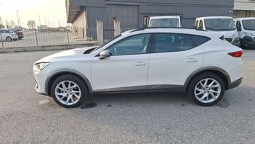 Cupra Formentor - 4