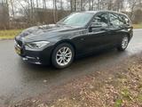 BMW 3-serie Touring 320d EfficientDynamics Edition H - BMW 320: 320d Efficientdynamics Edition