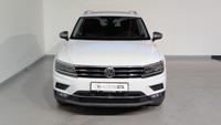 Volkswagen Tiguan 2.0TDI Allsp High 4M HUD*PANO*MEM*AHK*360