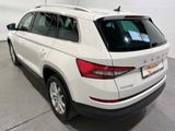 Skoda Kodiaq 2.0 TDI 4x4 DSG Style EU6d-T Navi LED PDC - weiße Skoda Kodiaq