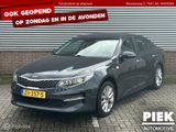 Kia Optima 1.7 CRDi DynamicLine automatik