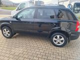 Hyundai Tucson 2.0 GLS Neu Tūv - Hyundai Gebrauchtwagen von 2005