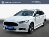 Ford Mondeo Turnier 1.5 ST-Line Panoramadach - Ford Mondeo: Weiß