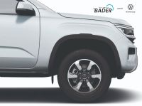 Volkswagen Amarok - Vorschau Bild 6