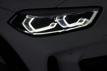BMW 118i M Sport Shadow LiveCoProf PANO HUD 18"
