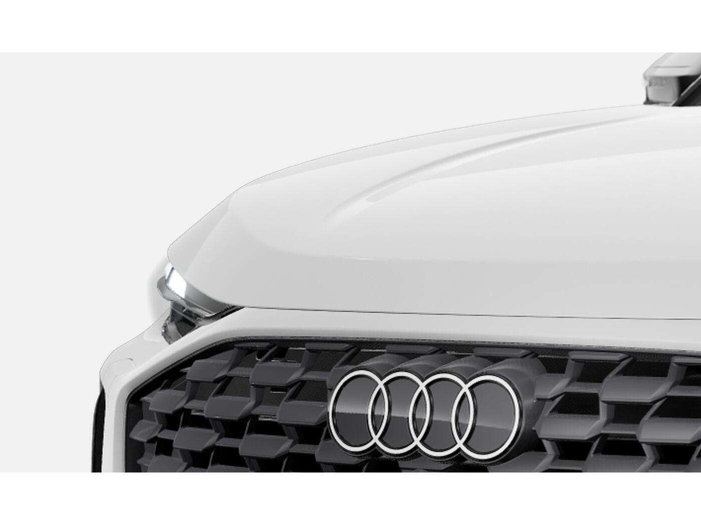 Audi Q5 Sportback TFSI S tronic NAVI VIRT LED SHZ CON