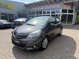 Toyota Yaris Cool - Toyota Yaris aus 2013
